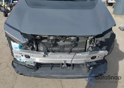 2023 Toyota Bz4X Limited from USA, damaged, VIN JTMABACA6PA029645